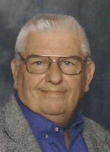 Obituary of John Edward England