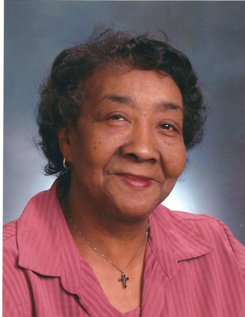 Obituary of Gloria Jean Campbell