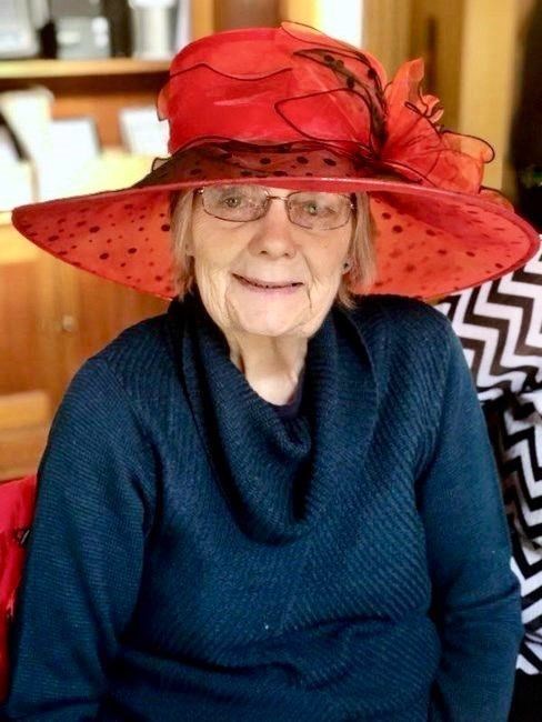 Obituary of Judy Ann Mattson