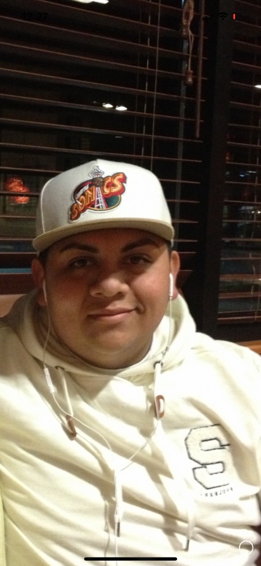 Obituary of Benjamin "El_Ben" Salazar