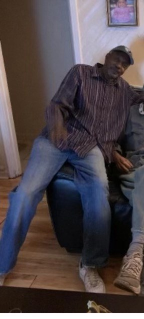 Obituary of Larry Palmer