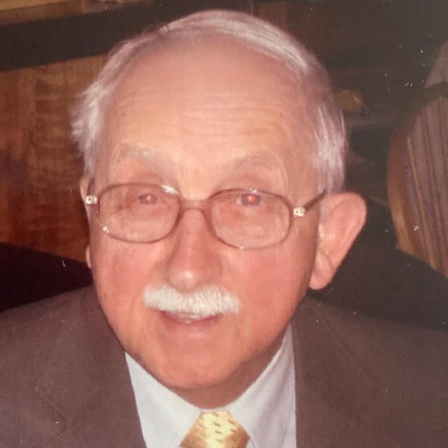 Obituary of Fernand L. Charest