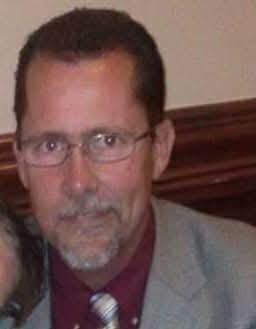 Avis de décès de Berry Alan Vandike