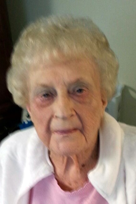 Obituary of Essie May Wells Butler