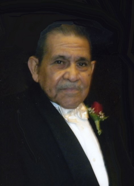 Avis de décès de Jose A. Campos