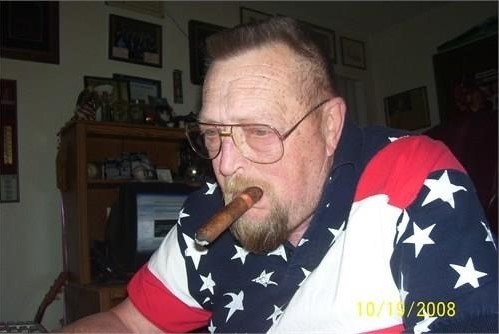 Obituary of Frank Joseph Vernon