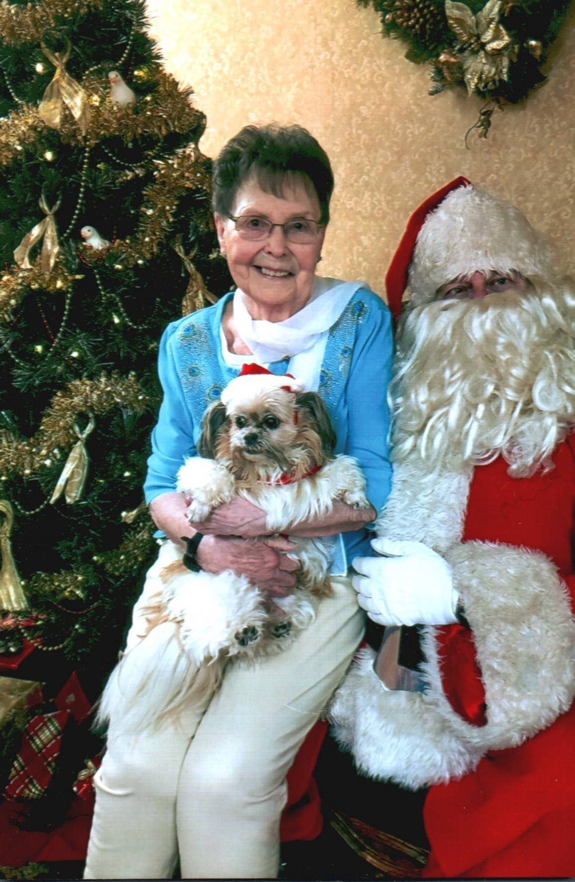 Obituary of Paulina Ann McKeown