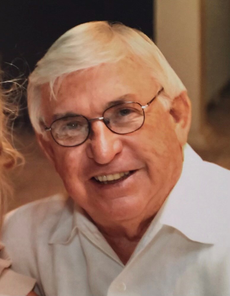 Obituary of Kenneth D. King