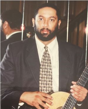 Obituary of Charles Marc Michel Mathelier