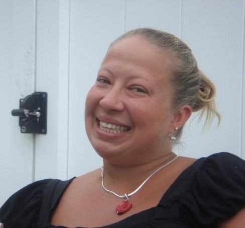 Obituary of Kristin Hall Bien