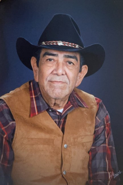 Obituary of Joe Aguilar