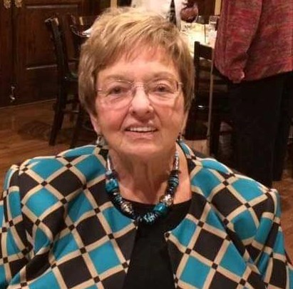 Obituary of Judith Helene Southard