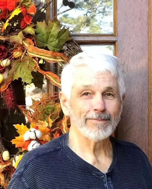 Obituary of William "Larry" Burrage