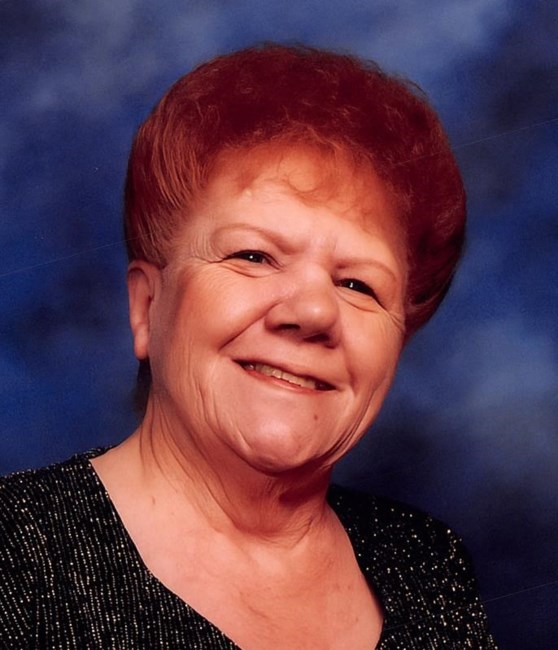 Obituary of MaryAnne Fuller