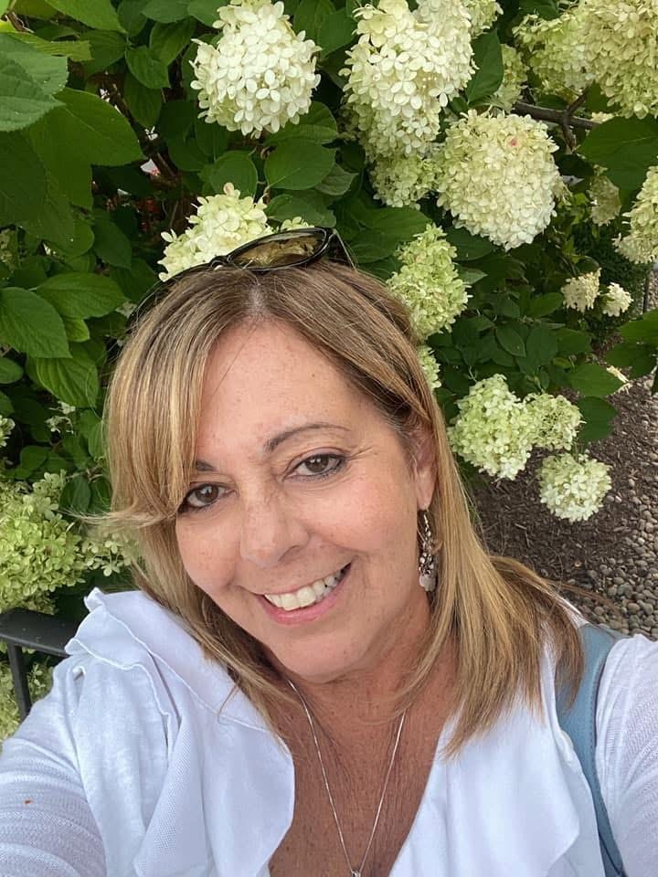 Obituary of Susan E. Martin