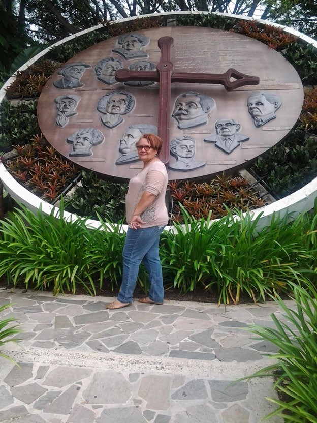 Obituary of Lelys Santiago Cotto