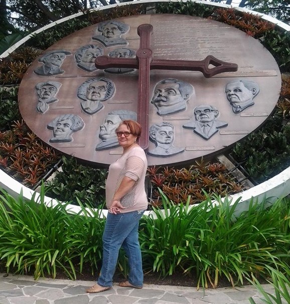 Obituary of Lelys Santiago Cotto