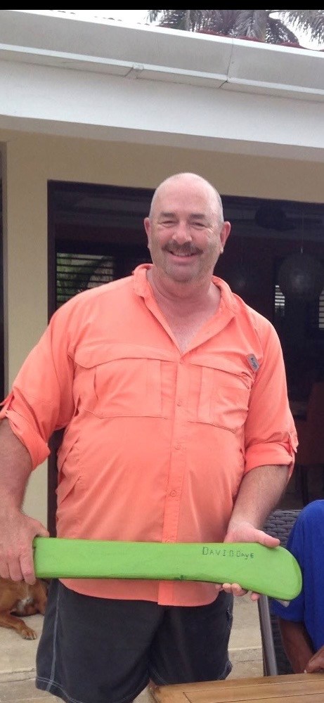 Obituary of Michael Lee Deyoe