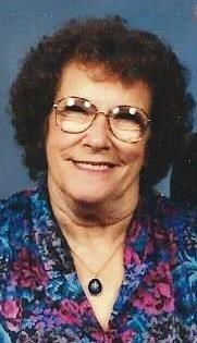 Obituary of Ruth E. Norvell