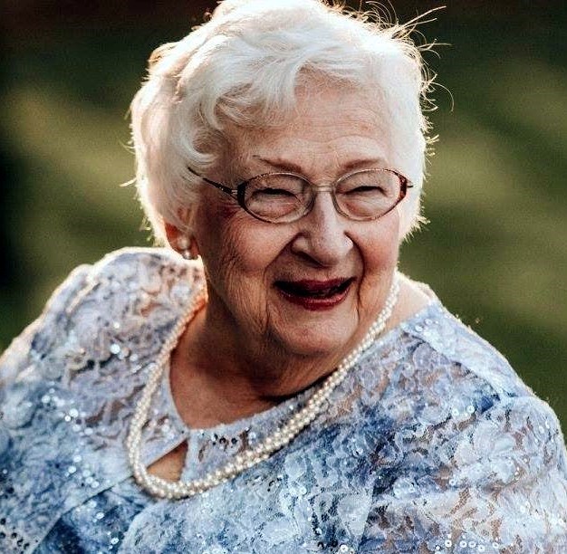 Obituario de Jane D McGee