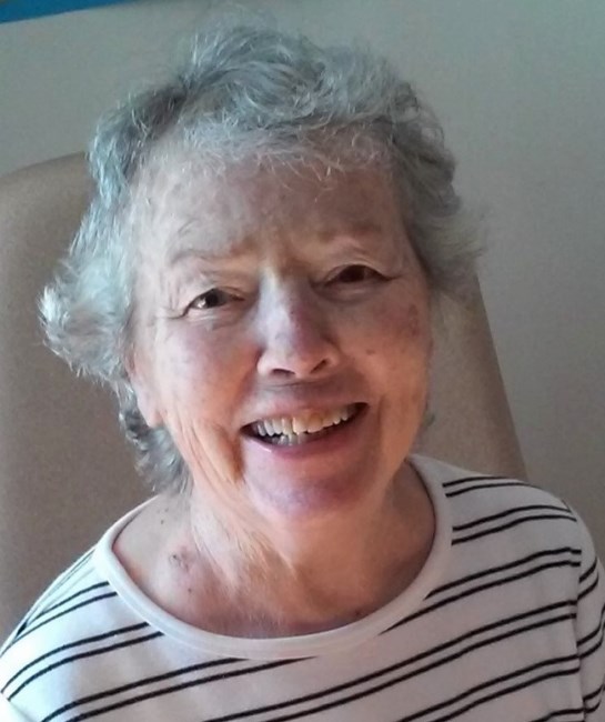 Obituary of Louise E. Mongeon Toomey