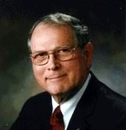 Obituary of James R Ferrill
