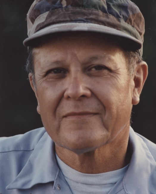 Obituary of Lupe Louis Coronado