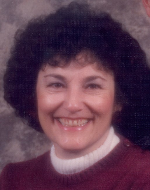 Obituario de Lois "Kay" George