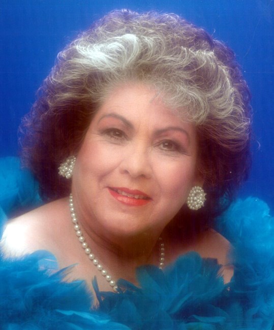 Obituario de Rosa L Quintana