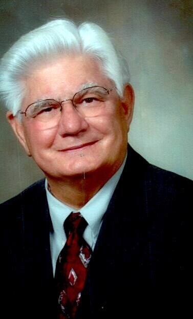 Obituary of John William Pike Sr.