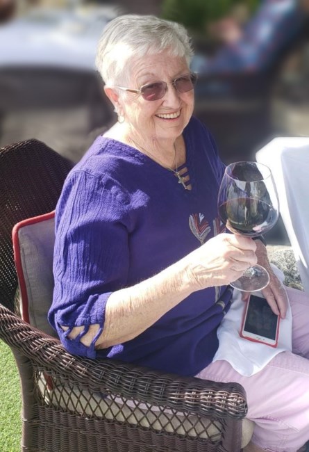 Obituary of Kathy Brown