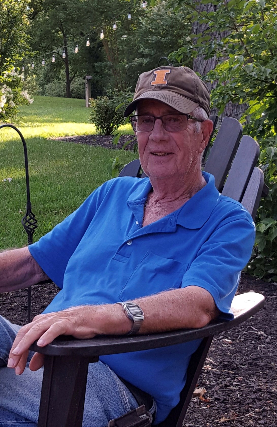 Obituary of Robert Dale Young