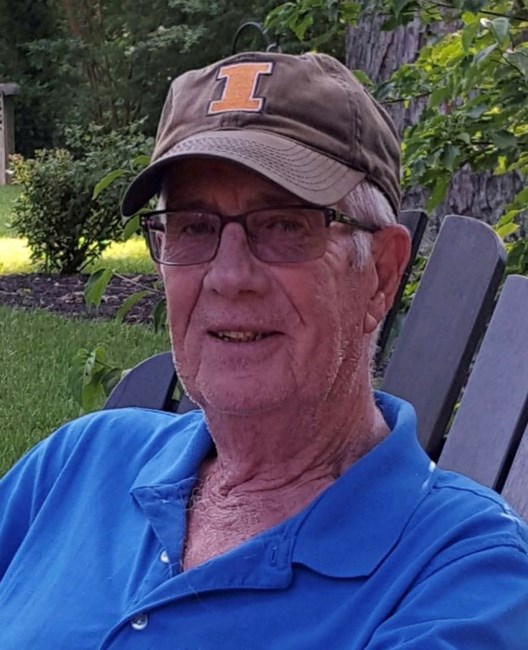 Obituary of Robert Dale Young