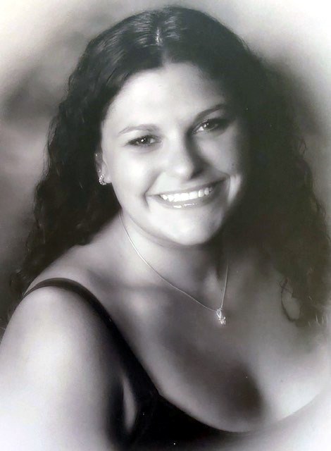 Obituary of Marcy Frances Robison