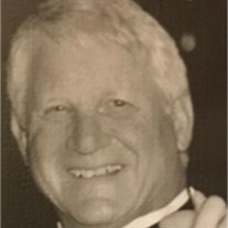 Obituary of William (Bill) Wellington Harris