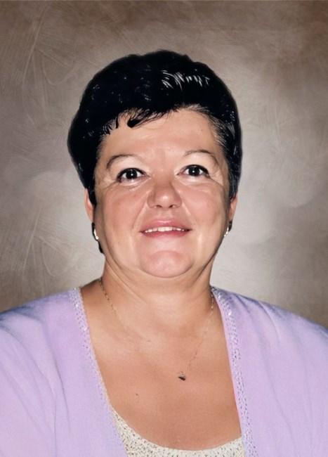 Avis de décès de Monique Girouard