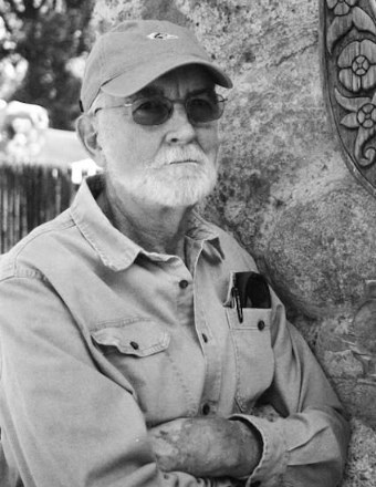 Obituary of William B.  McDonald