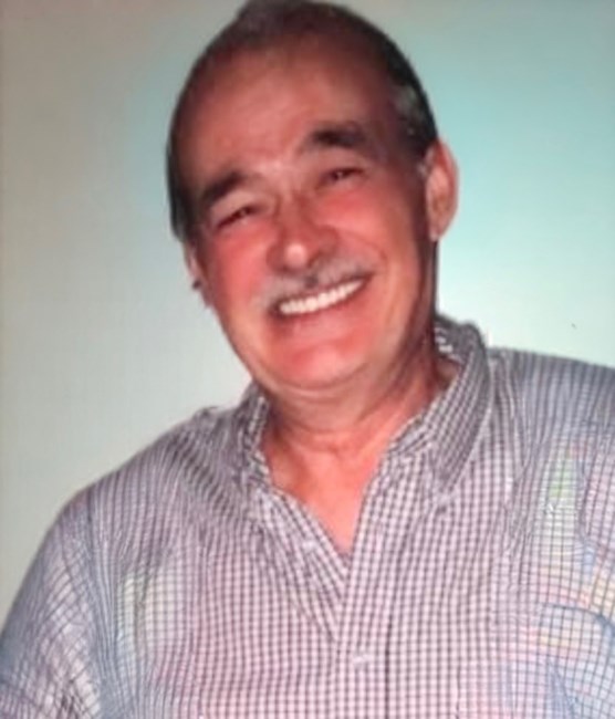 Avis de décès de Edward Anthony Hoffman