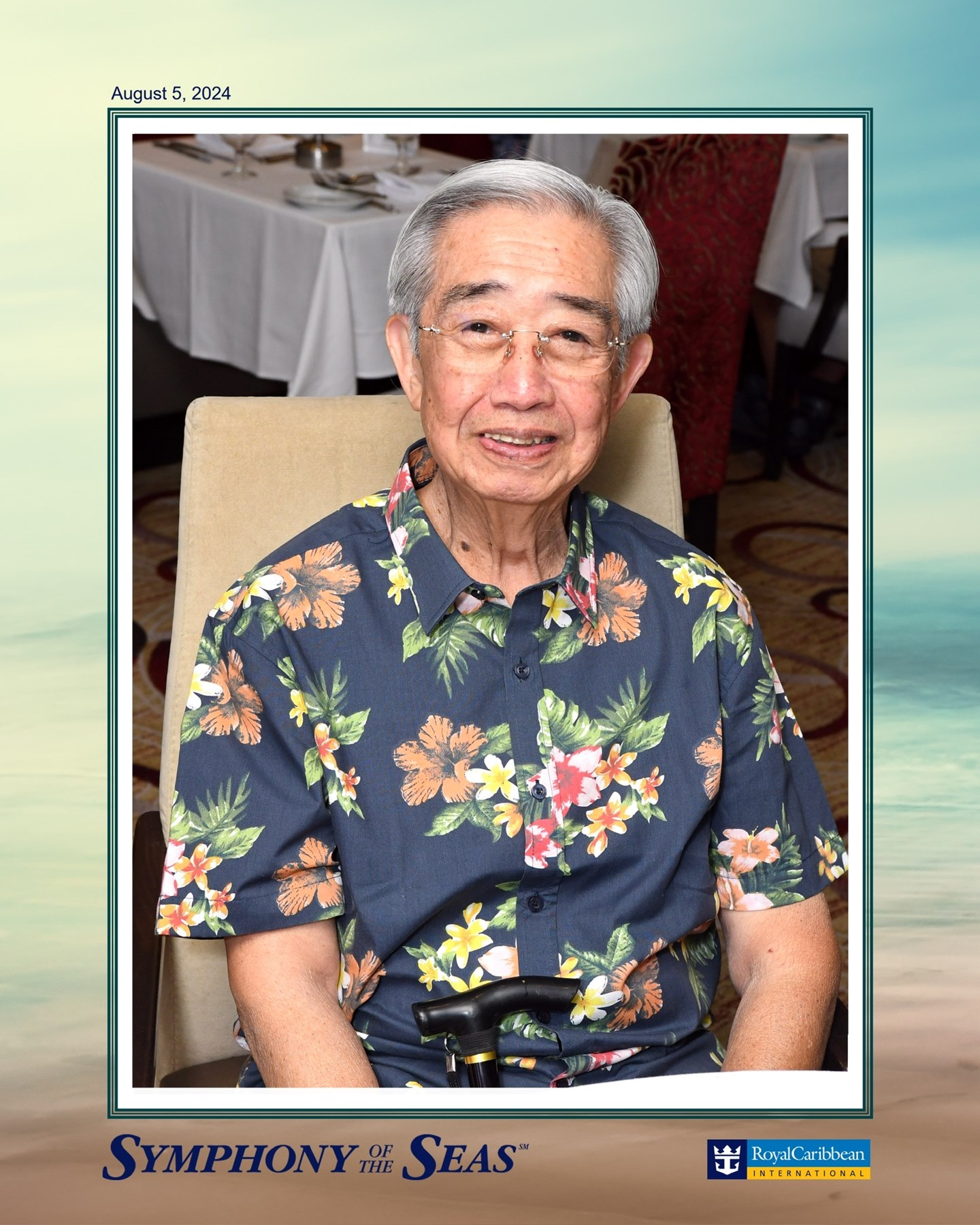 Obituary of Jose C. Montenegro