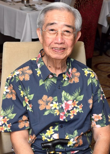 Obituary of Jose C. Montenegro