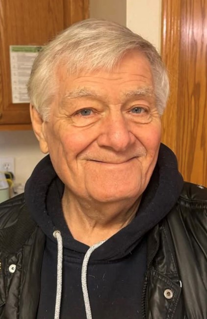 Obituary of Burdette "Bud" Leon McCall