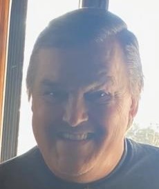 Obituary of Christopher Peter Conway