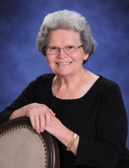 Obituary of Audrey Marie Schertl