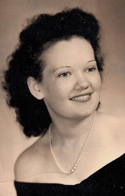 Obituary of Retha Evelyn Els