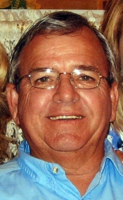 Obituary of Henry C. Busch Jr.