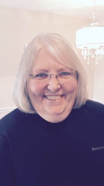 Avis de décès de Jacqueline J. Walters