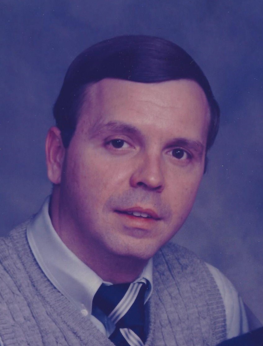 Obituary of Clyde Long Pitts, Jr.