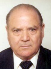 Obituary of Giuseppe Tirinato