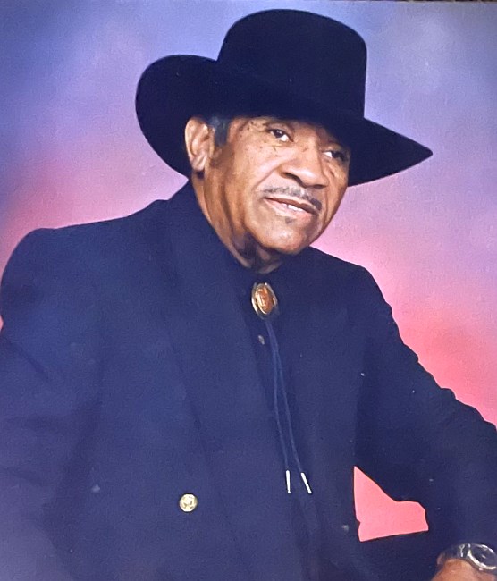 Obituary of Mr. Wesley Drake