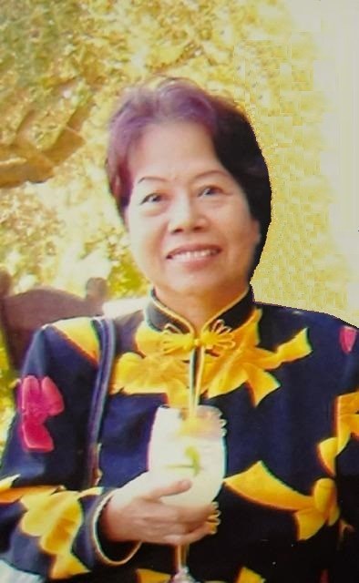 Obituario de Dai Trinh